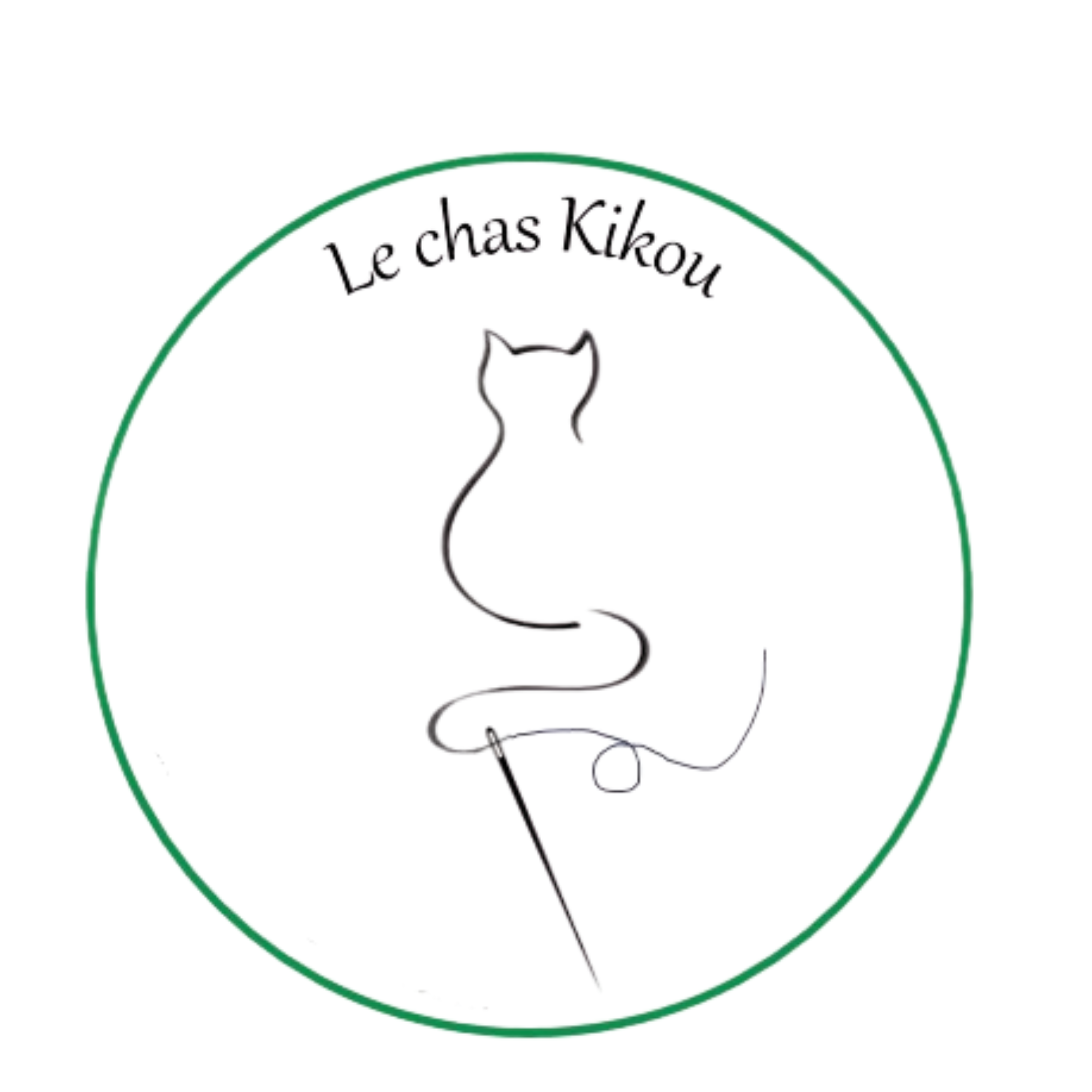 Le chas Kikou