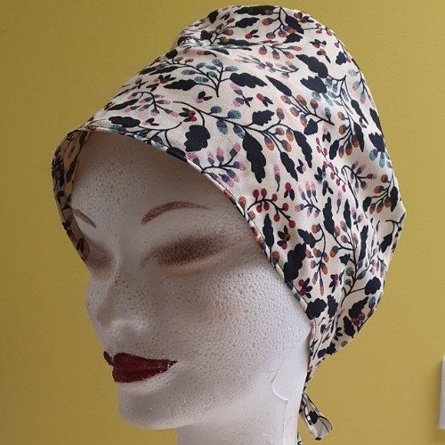 le chas kikou confort solidarite creation textile artisanale